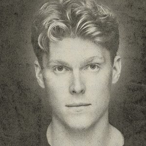 LOGAN GOULD