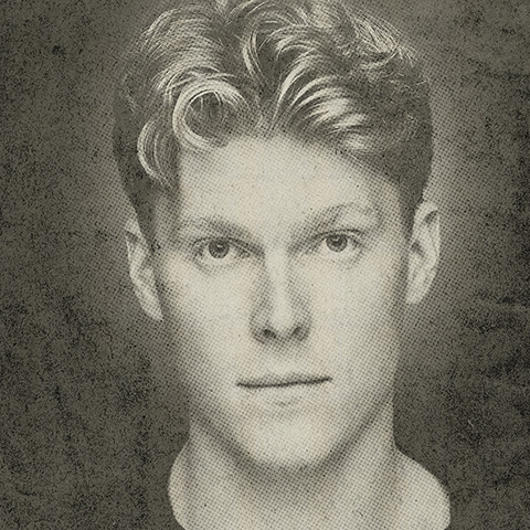 LOGAN GOULD