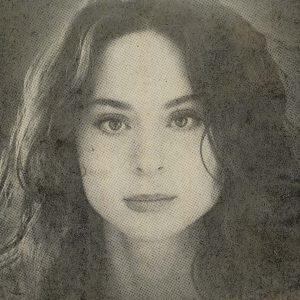 LAUREN NICOLE CIPOLETTI