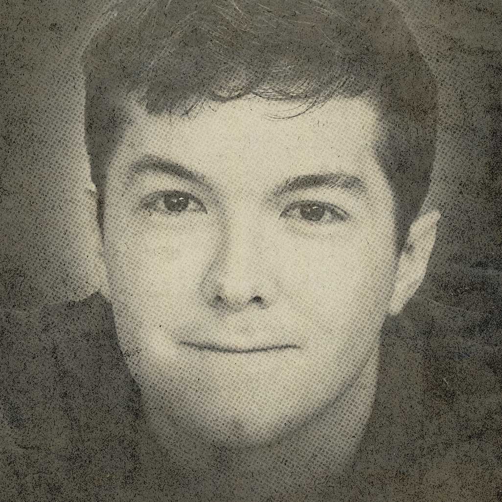 NEIL MCCAFFREY