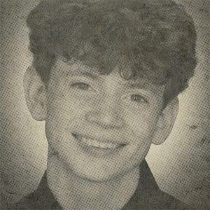 Ian Dolley