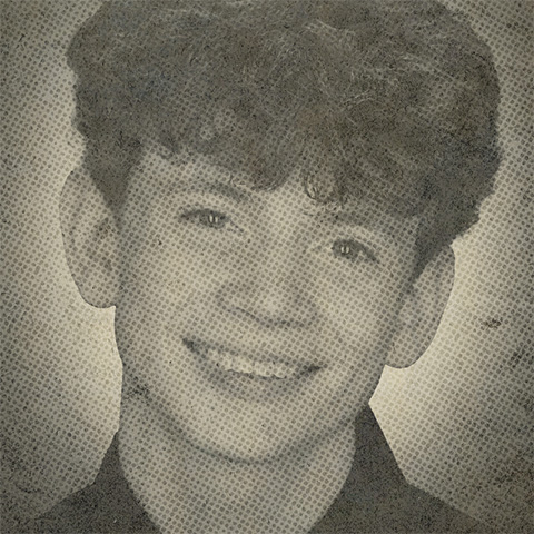 Ian Dolley