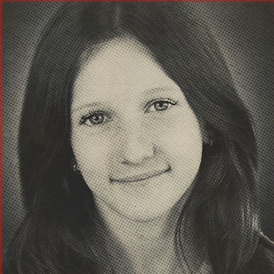 FRANCESCA YHLEN