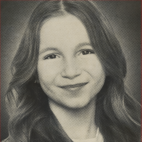 LIA CHRISTINA