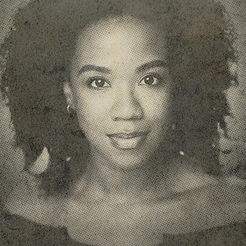 ANTOINETTE COMER