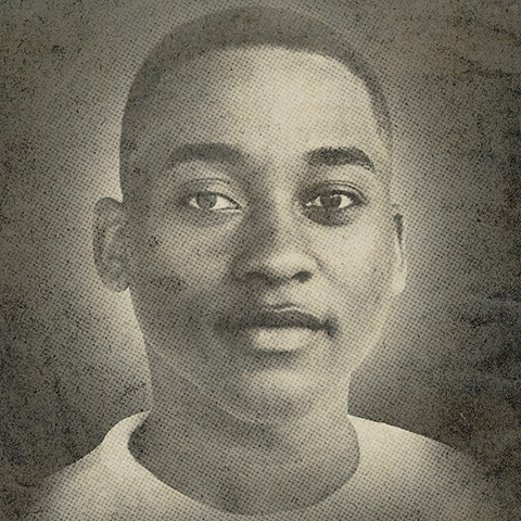 MALCOLM CALLENDER