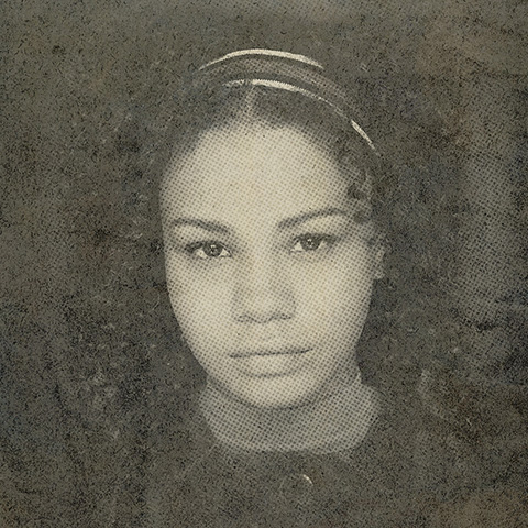 NYA GARNER