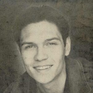Ben Ashcraft