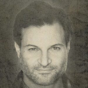 Justin Adams