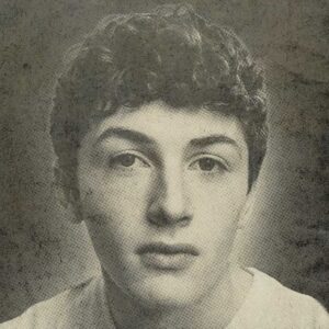 PATRICK SCOTT MCDERMOTT